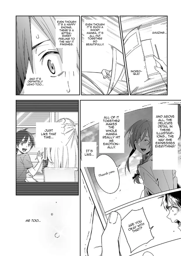 Kimi ni Somaru Monochrome - Chapter 1 - Page 48