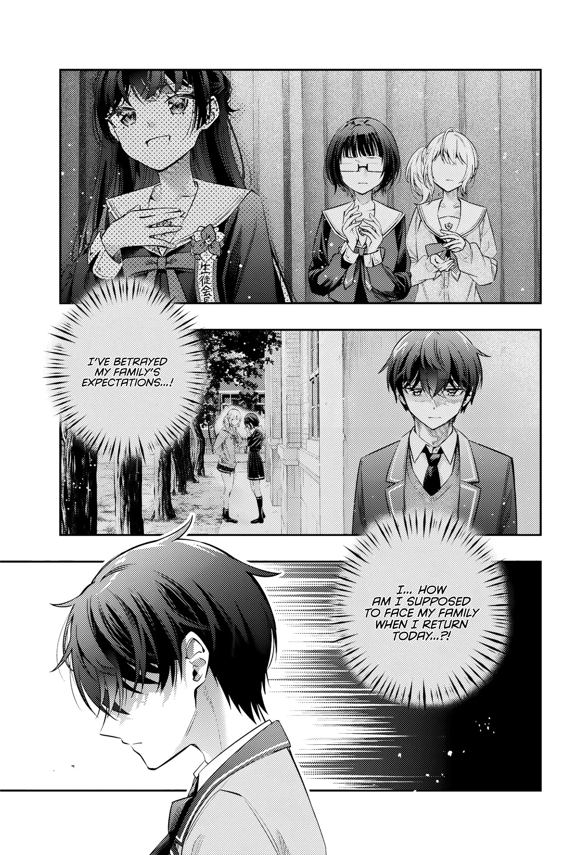 Tokidoki Bosotto Roshia-go de Dereru Tonari no Alya-san - Chapter 54 - Page 11