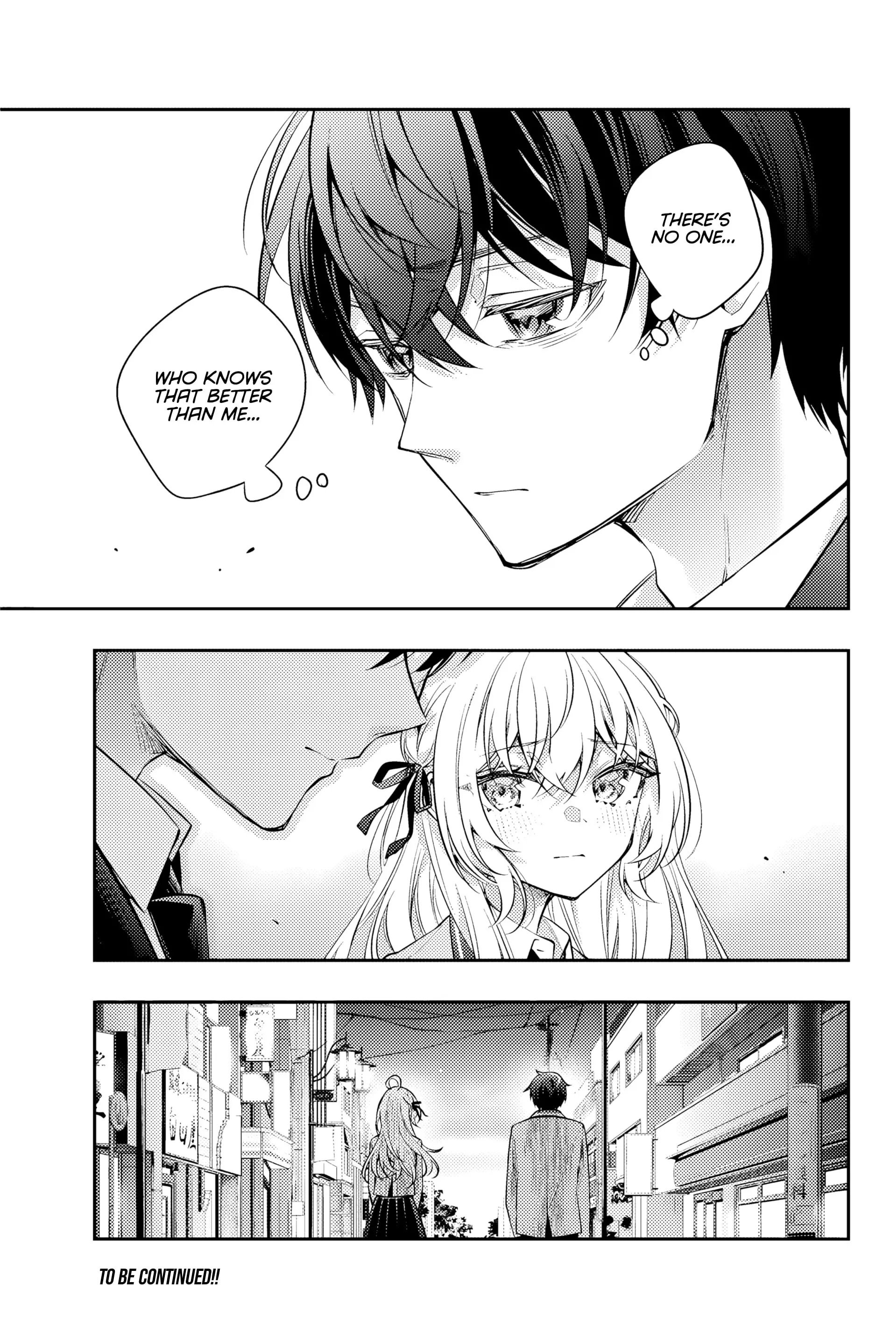 Tokidoki Bosotto Roshia-go de Dereru Tonari no Alya-san - Chapter 54 - Page 13