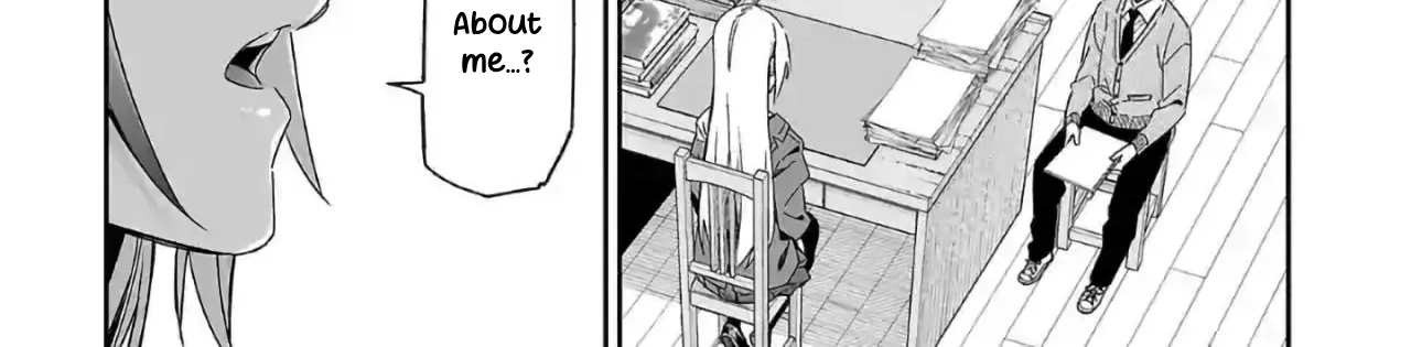 Kimi ni Somaru Monochrome - Chapter 6 - Page 2