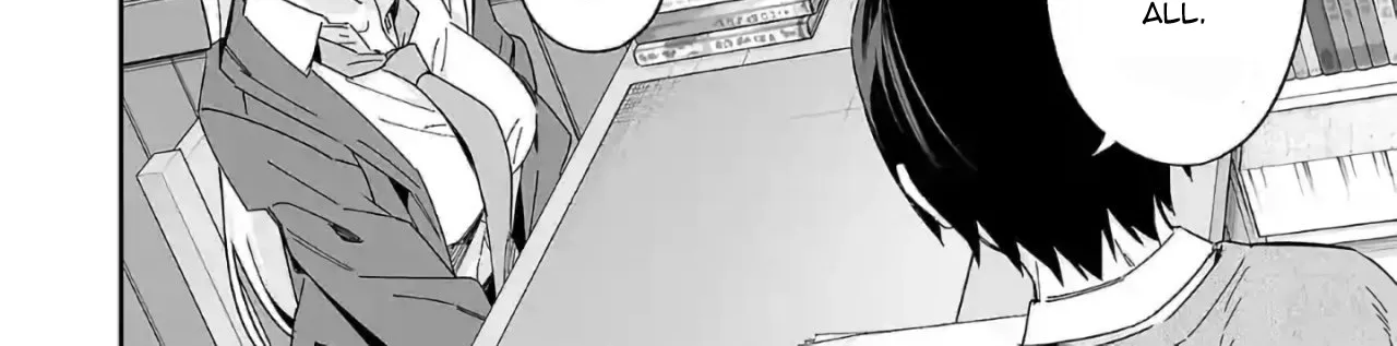 Kimi ni Somaru Monochrome - Chapter 6 - Page 4