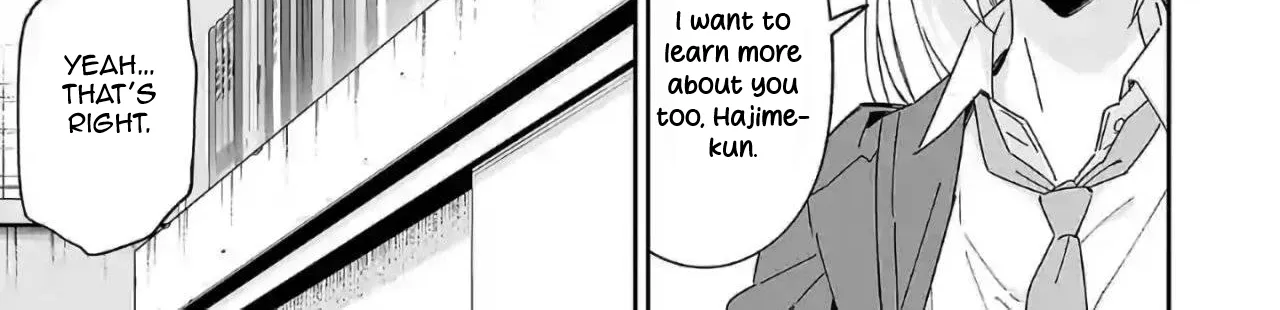 Kimi ni Somaru Monochrome - Chapter 6 - Page 10