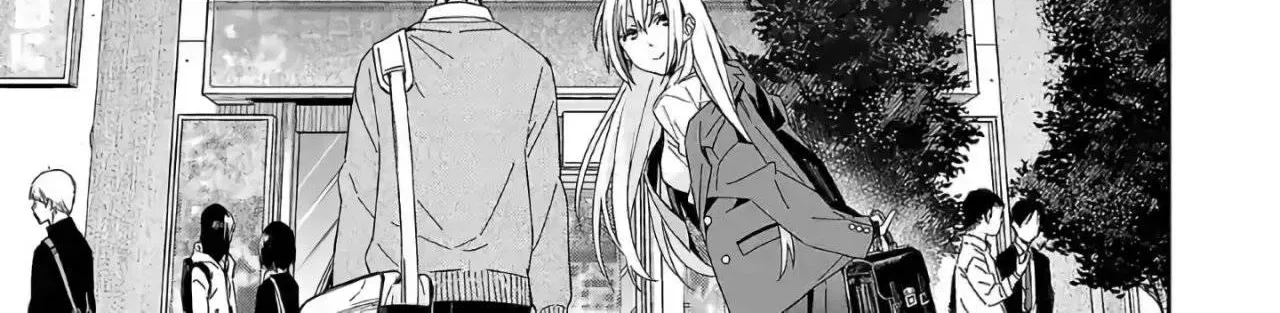Kimi ni Somaru Monochrome - Chapter 6 - Page 14