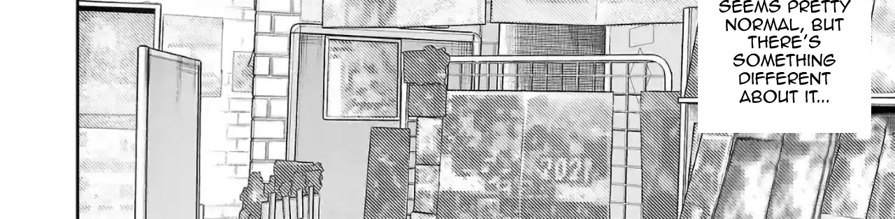 Kimi ni Somaru Monochrome - Chapter 6 - Page 16