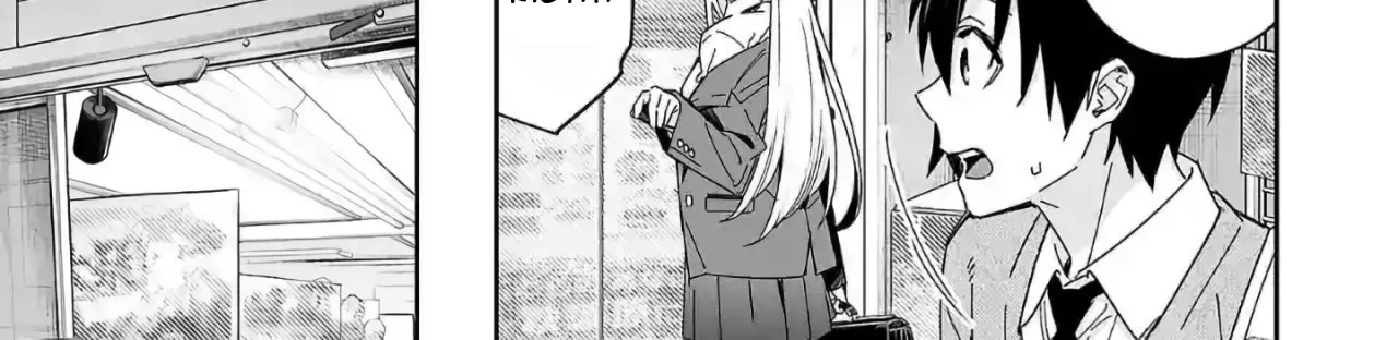 Kimi ni Somaru Monochrome - Chapter 6 - Page 18
