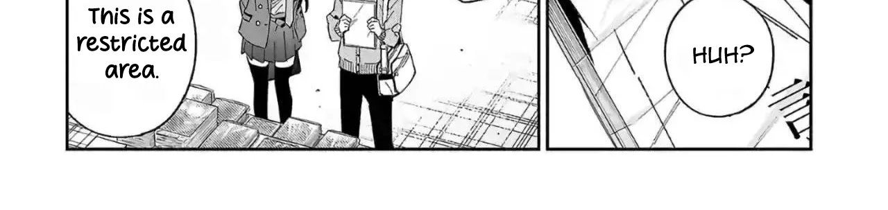 Kimi ni Somaru Monochrome - Chapter 6 - Page 22