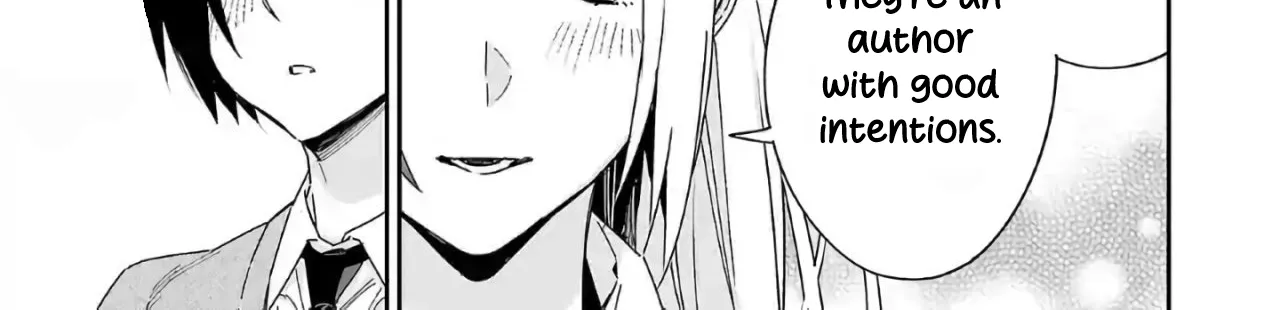 Kimi ni Somaru Monochrome - Chapter 6 - Page 26