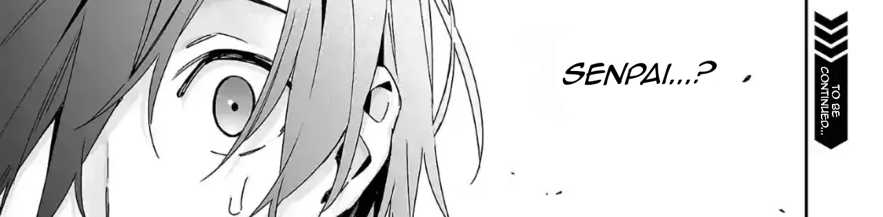 Kimi ni Somaru Monochrome - Chapter 6 - Page 30