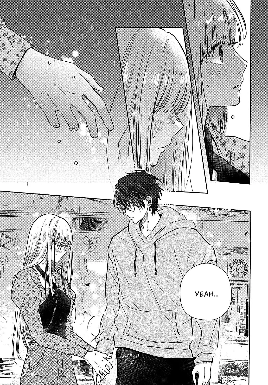 Tokoton Kuzu Na Watarase Nanoni - Chapter 13 - Page 39