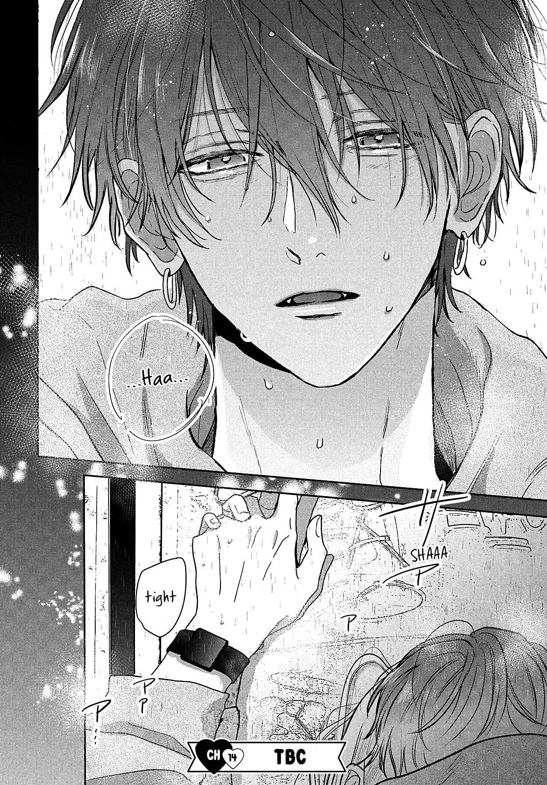 Tokoton Kuzu Na Watarase Nanoni - Chapter 13 - Page 46
