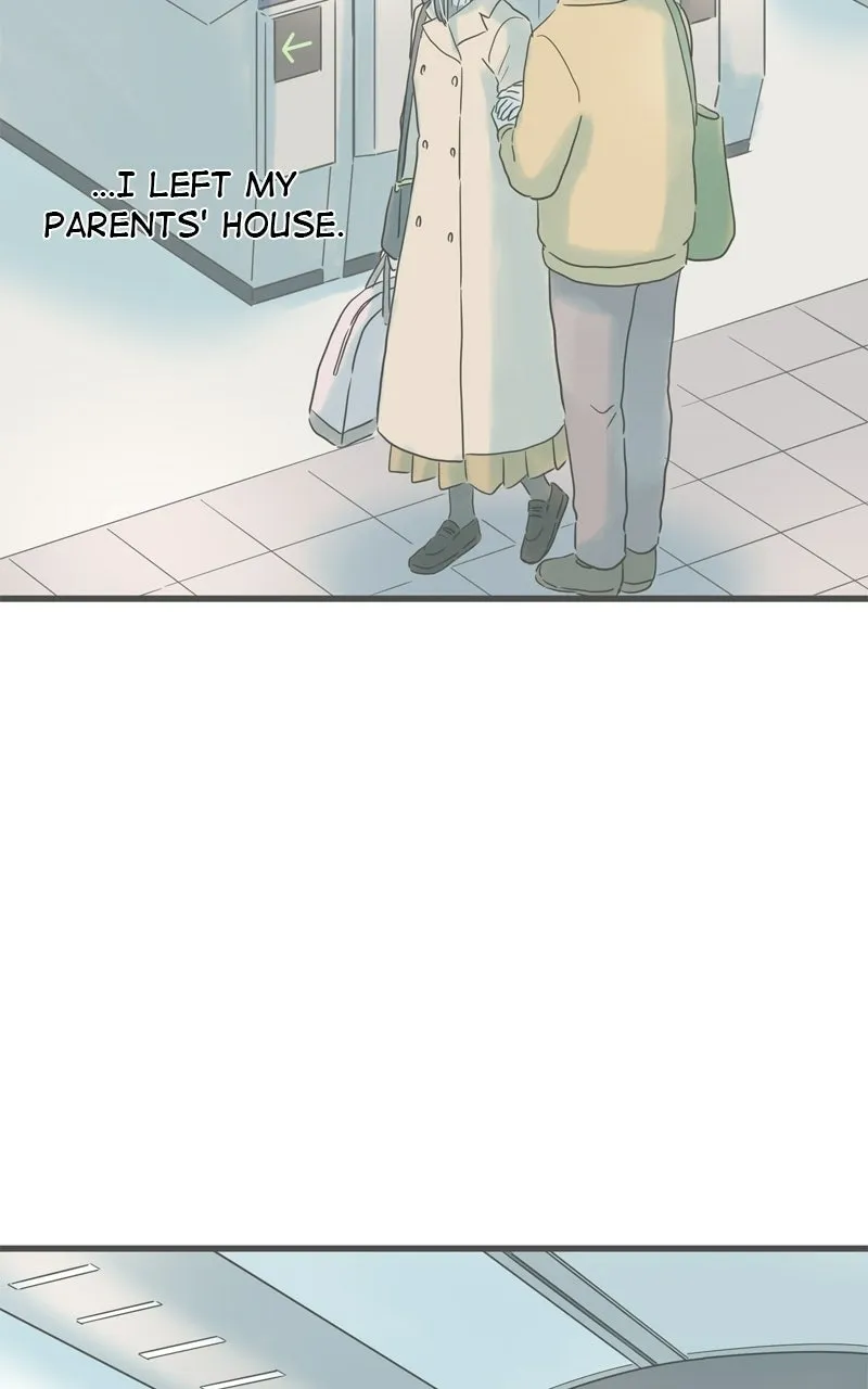 It Rains On Precious Days - Chapter 204 - Page 3