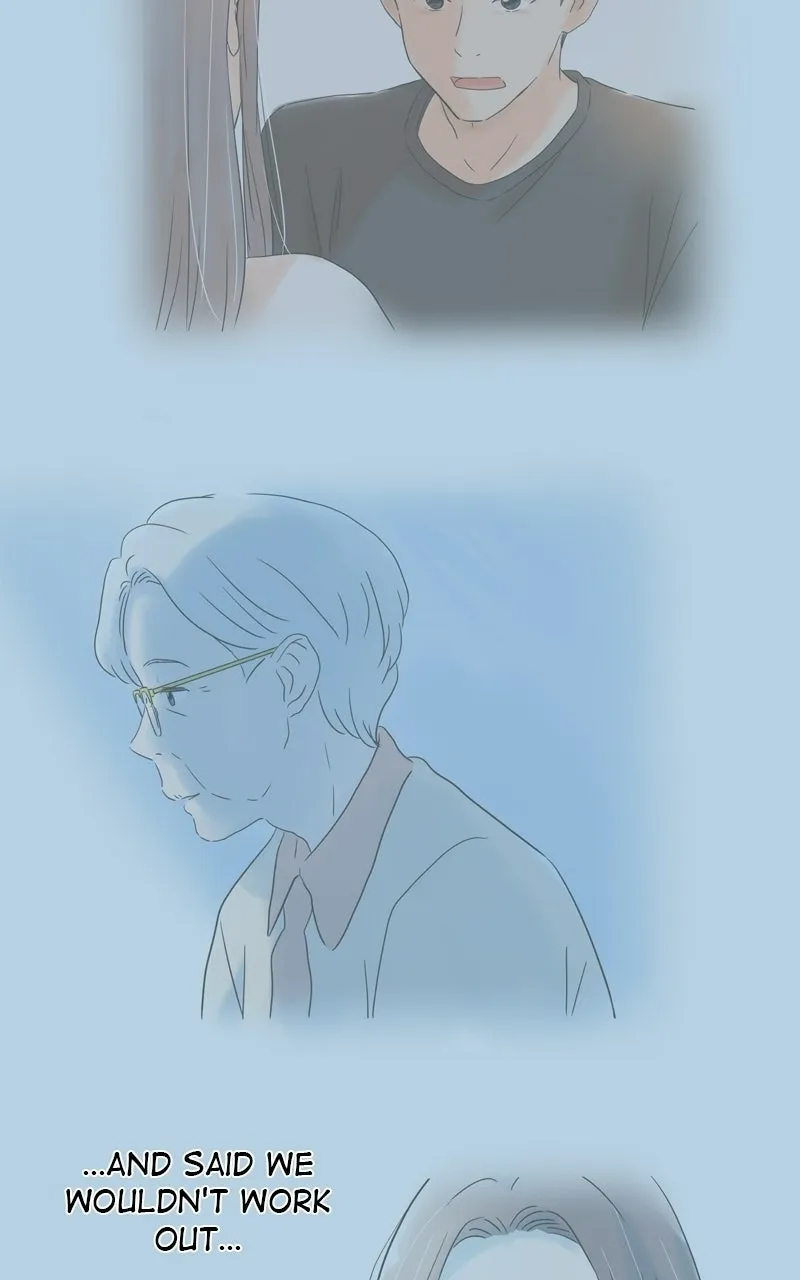 It Rains On Precious Days - Chapter 204 - Page 8