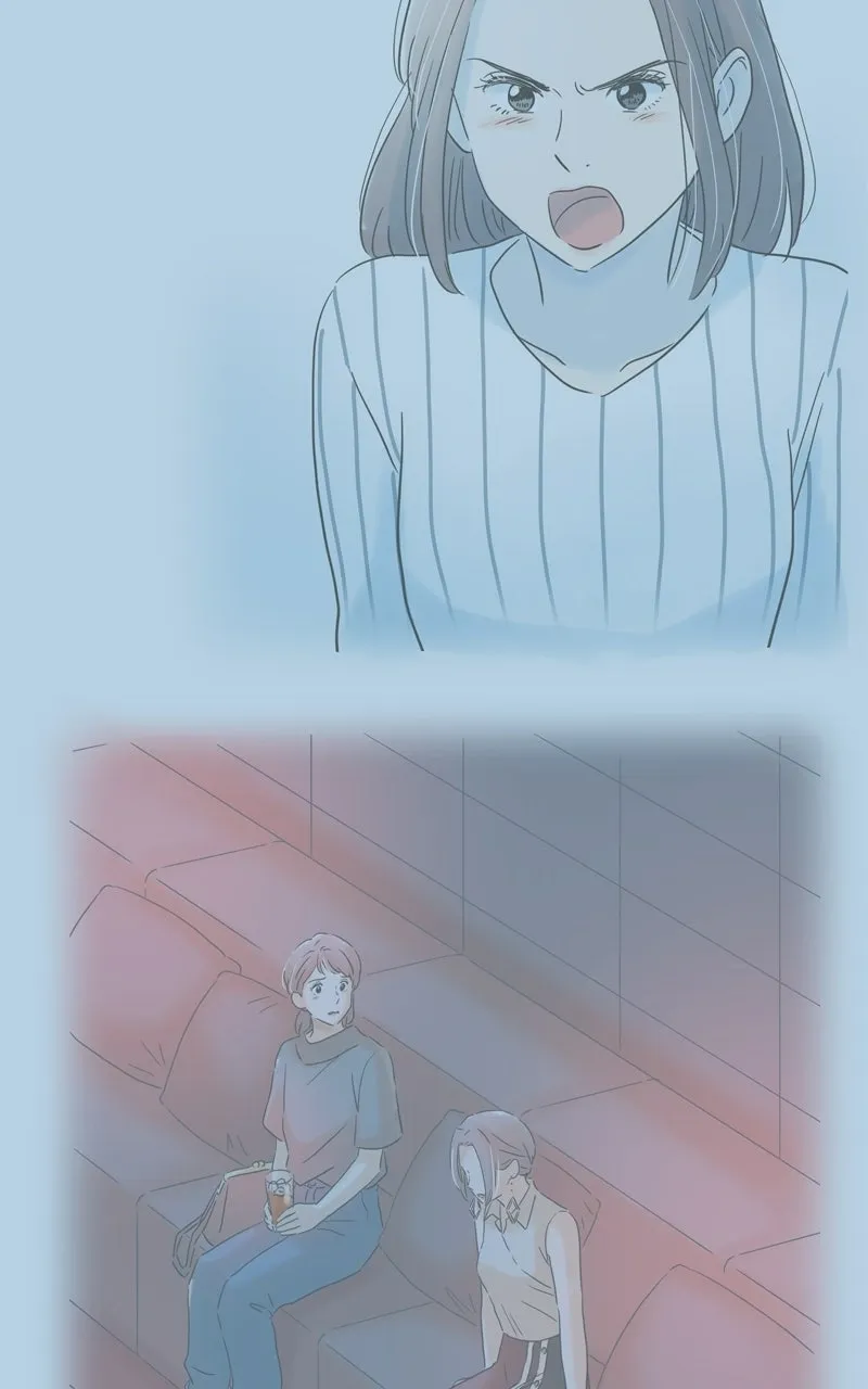 It Rains On Precious Days - Chapter 204 - Page 9