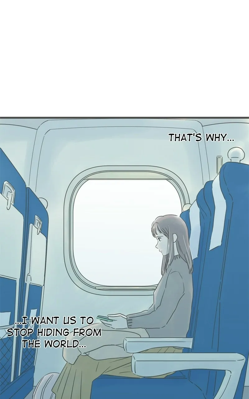 It Rains On Precious Days - Chapter 204 - Page 12