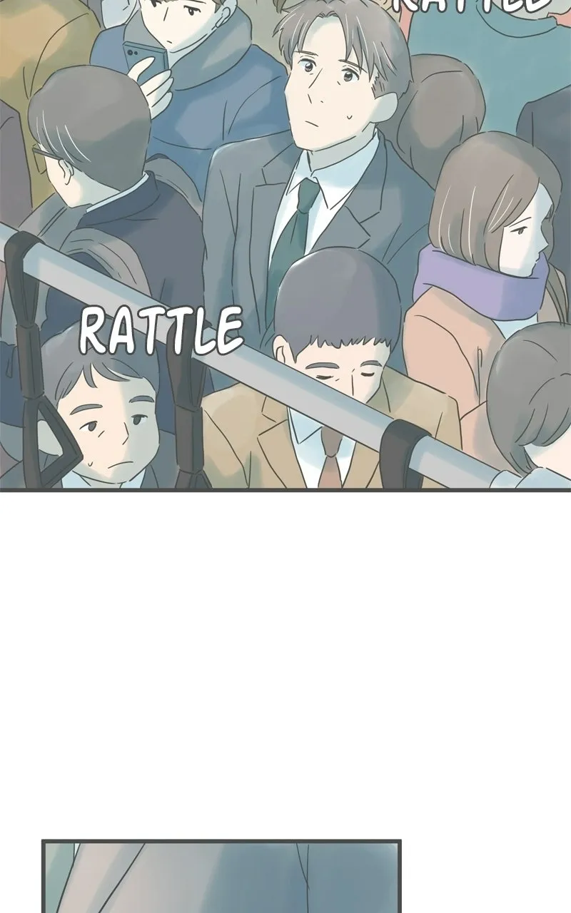 It Rains On Precious Days - Chapter 204 - Page 21