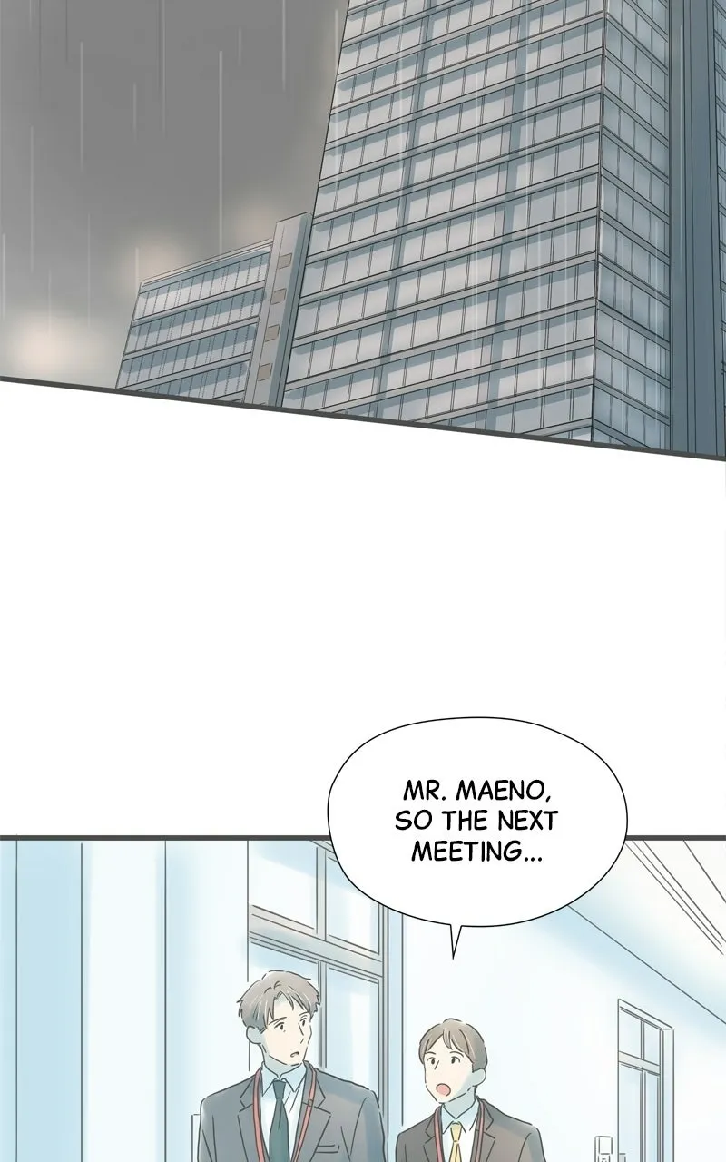 It Rains On Precious Days - Chapter 204 - Page 26