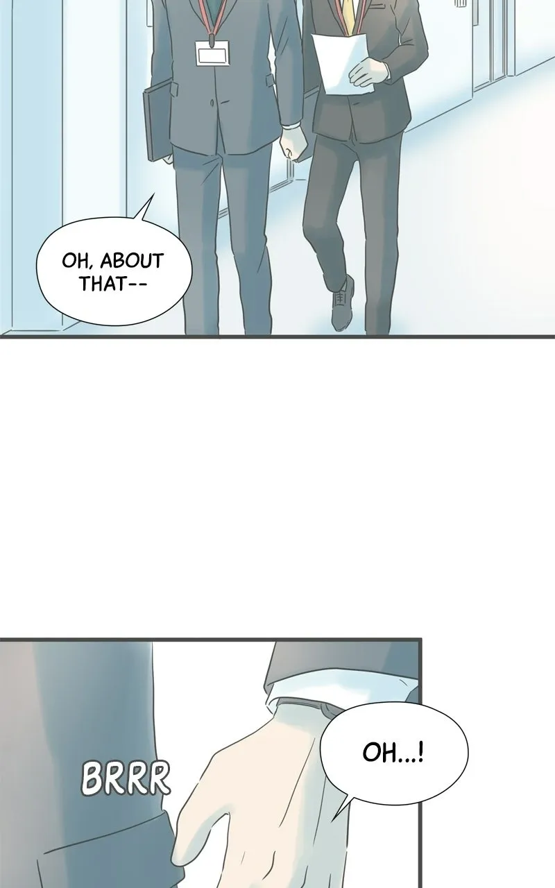 It Rains On Precious Days - Chapter 204 - Page 27