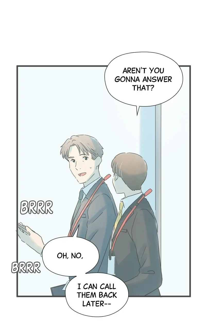 It Rains On Precious Days - Chapter 204 - Page 29