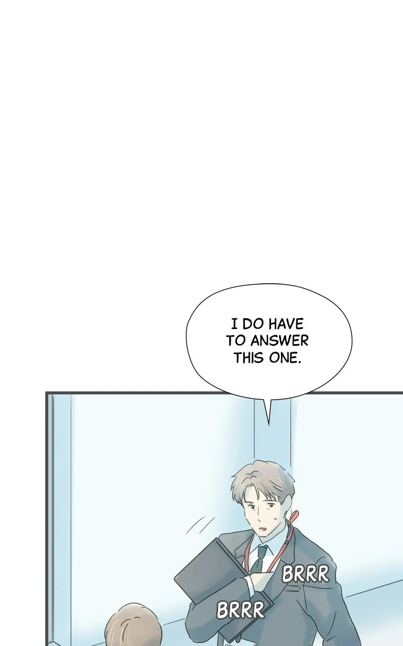 It Rains On Precious Days - Chapter 204 - Page 31