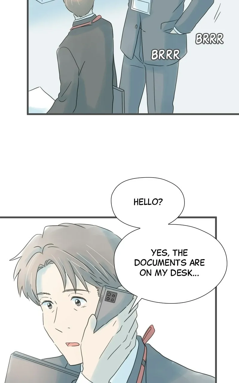It Rains On Precious Days - Chapter 204 - Page 32
