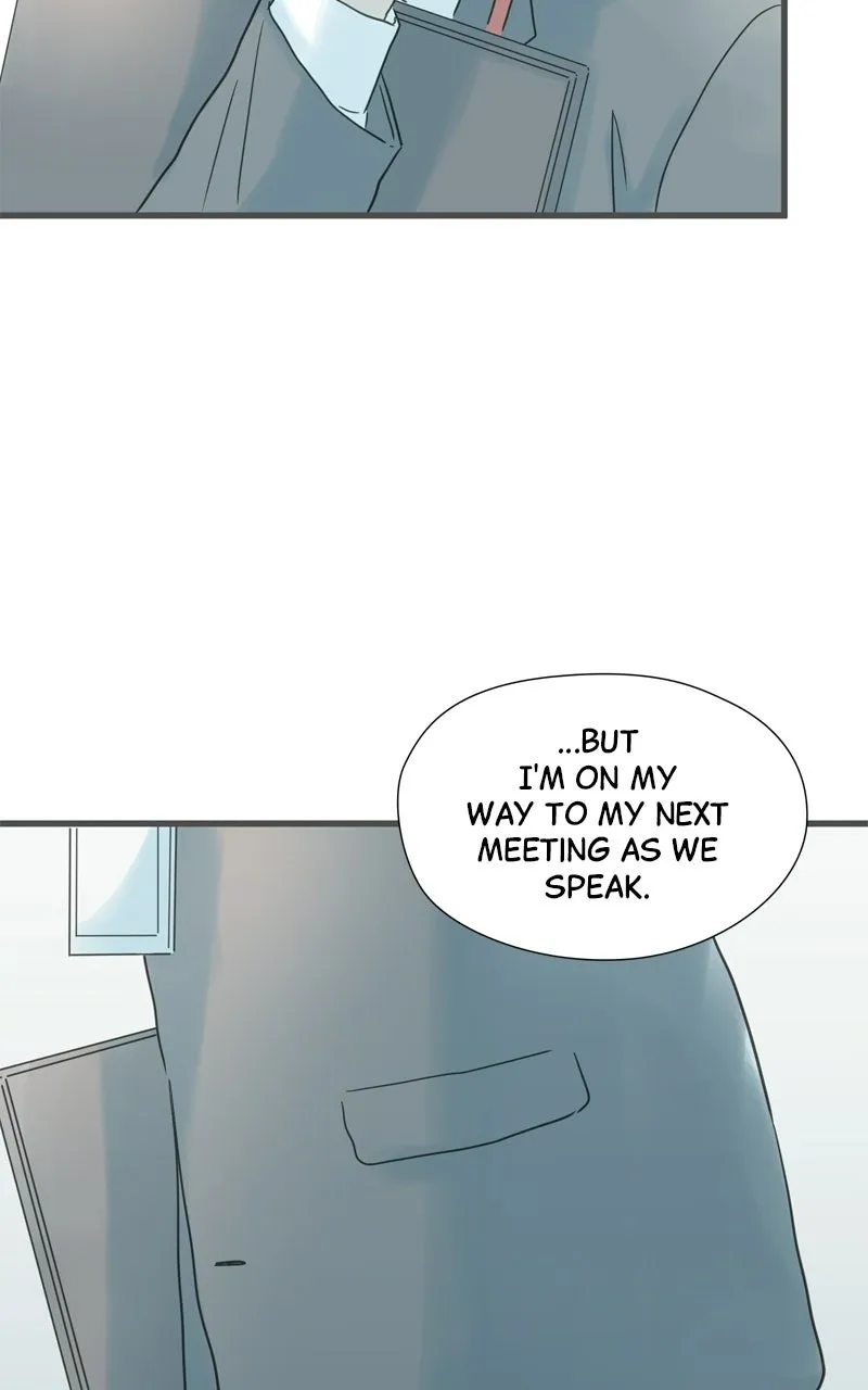 It Rains On Precious Days - Chapter 204 - Page 33
