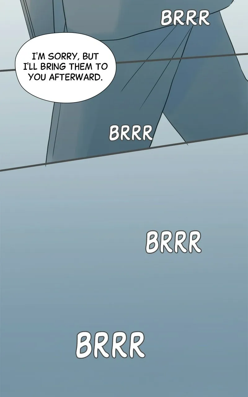 It Rains On Precious Days - Chapter 204 - Page 34