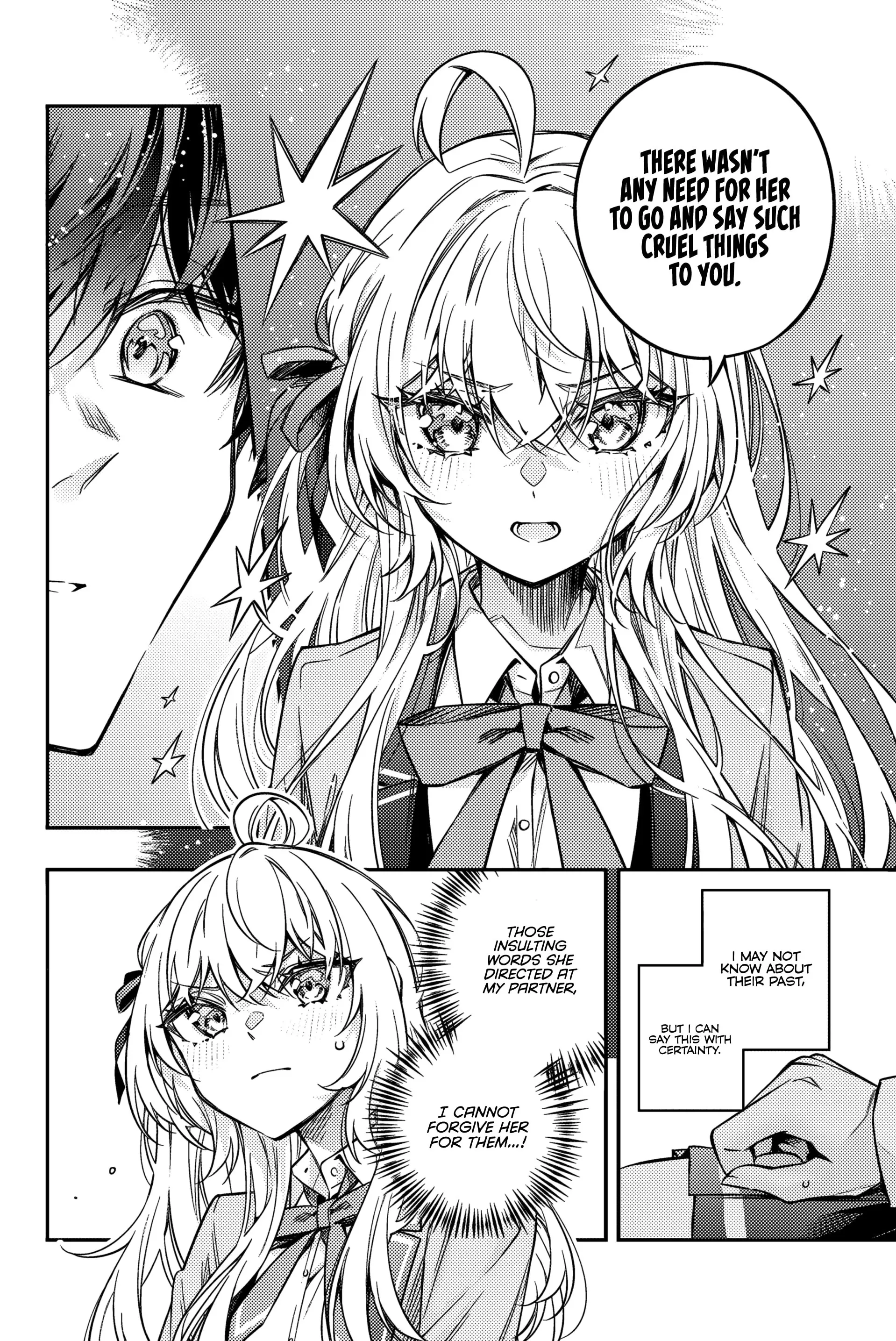 Tokidoki Bosotto Roshia-go de Dereru Tonari no Alya-san - Chapter 55 - Page 10