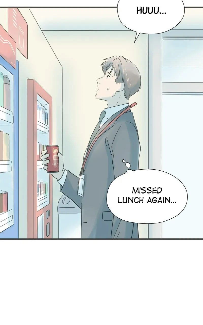 It Rains On Precious Days - Chapter 204 - Page 37