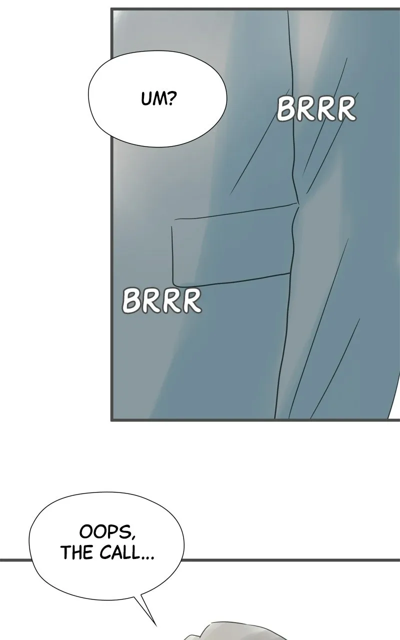 It Rains On Precious Days - Chapter 204 - Page 38
