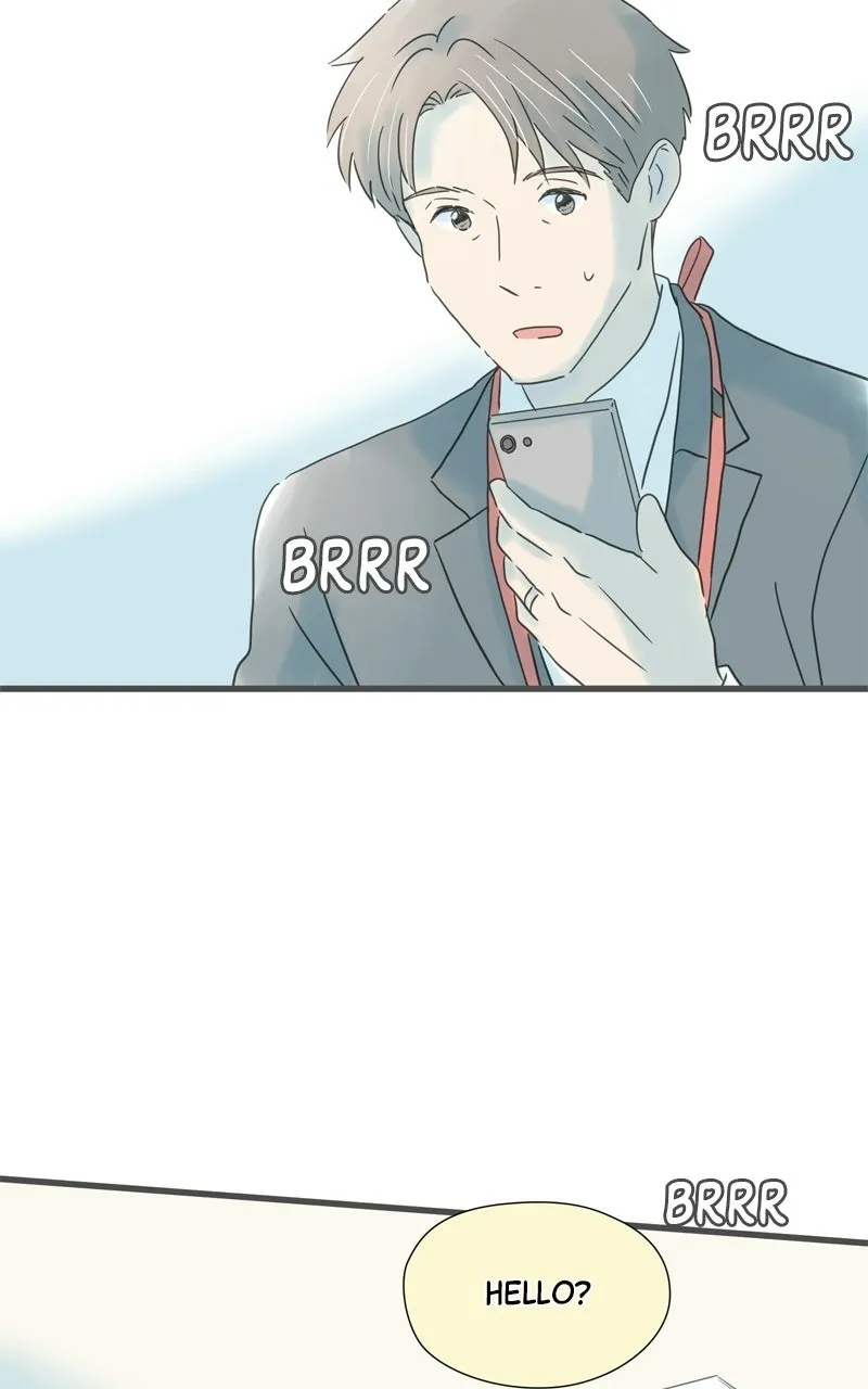 It Rains On Precious Days - Chapter 204 - Page 39