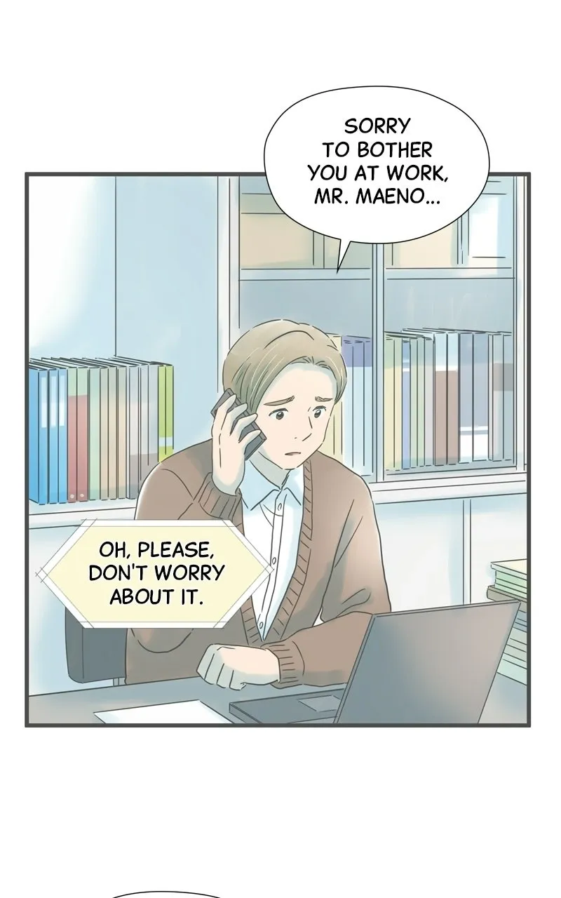 It Rains On Precious Days - Chapter 204 - Page 41