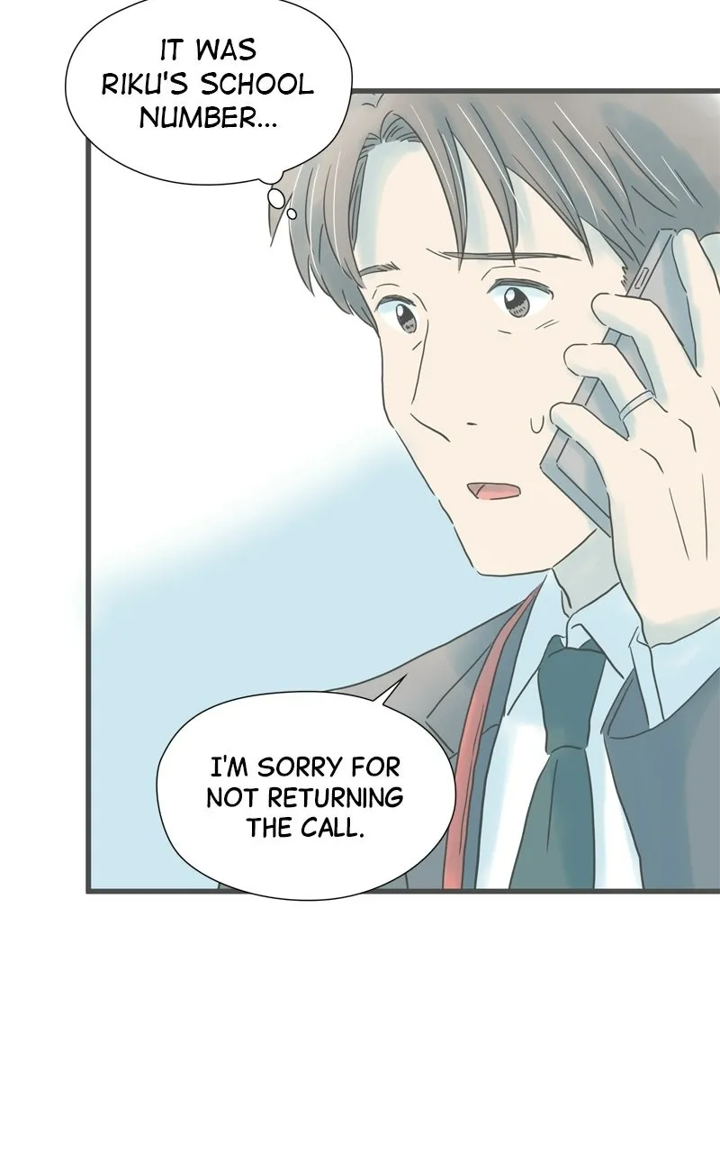 It Rains On Precious Days - Chapter 204 - Page 42