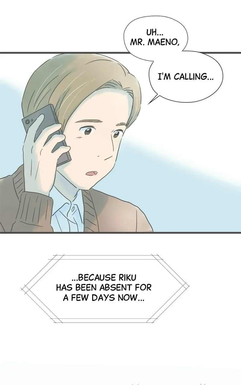 It Rains On Precious Days - Chapter 204 - Page 43