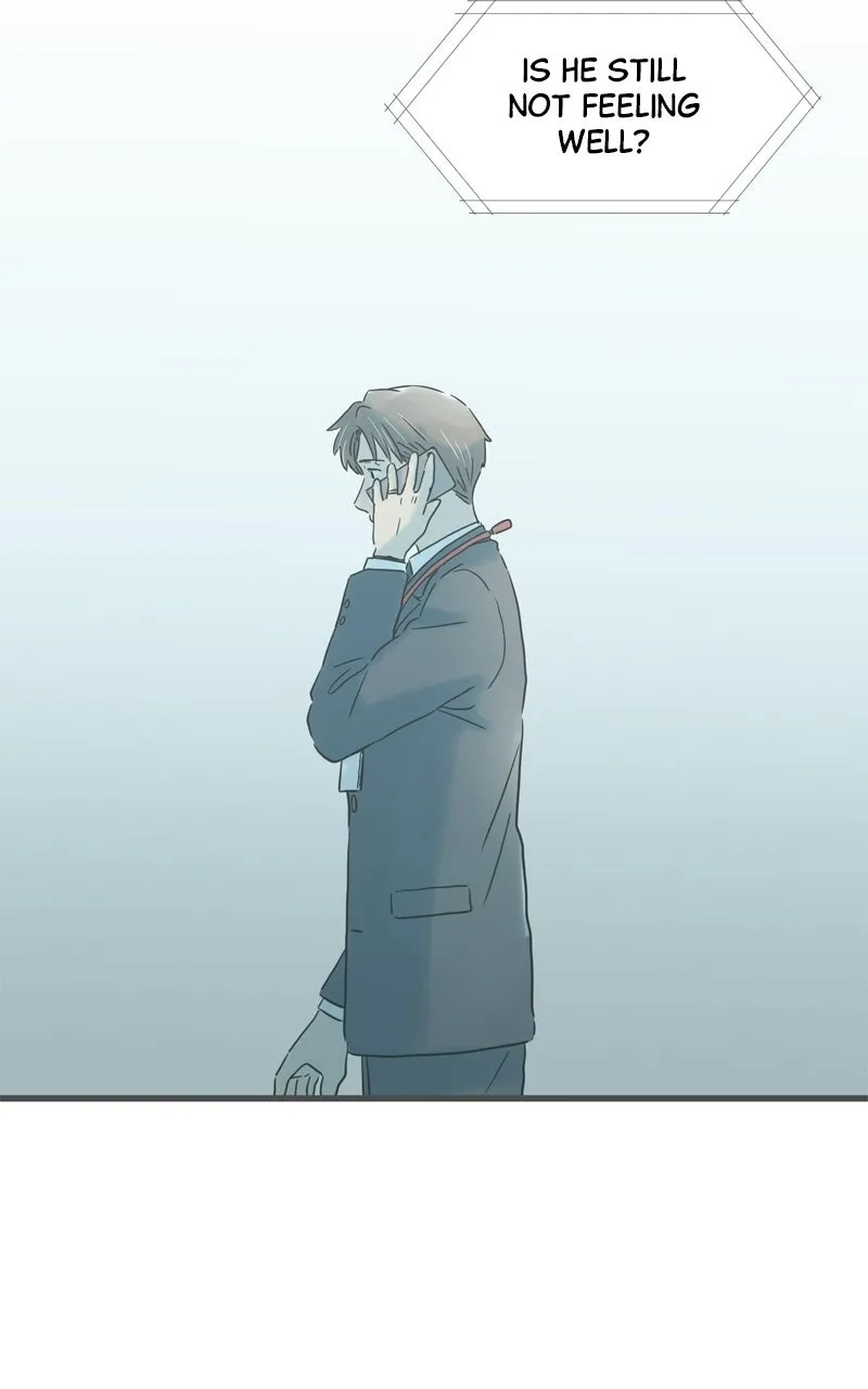 It Rains On Precious Days - Chapter 204 - Page 44