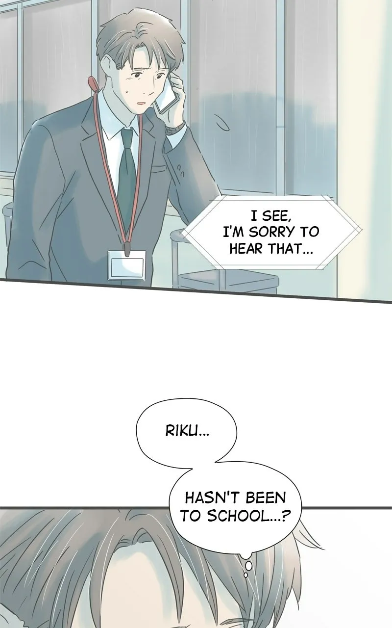 It Rains On Precious Days - Chapter 204 - Page 47