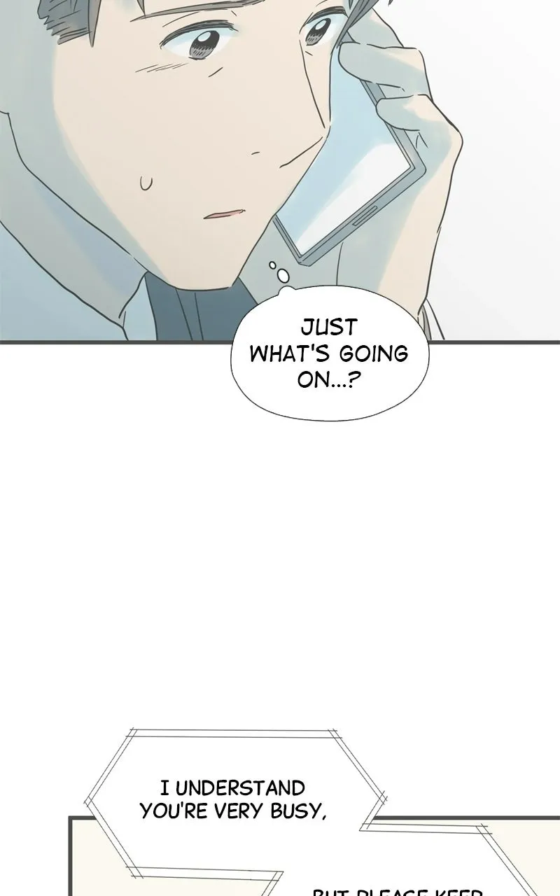 It Rains On Precious Days - Chapter 204 - Page 48