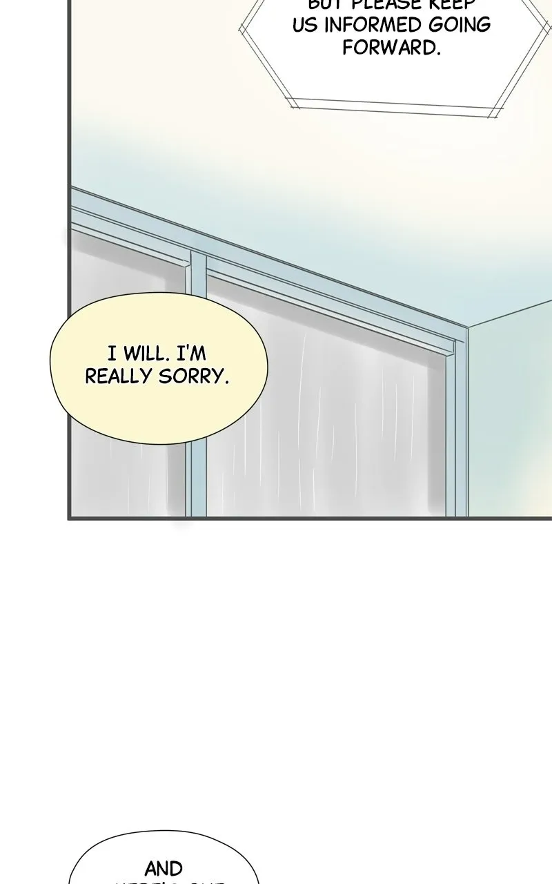It Rains On Precious Days - Chapter 204 - Page 49