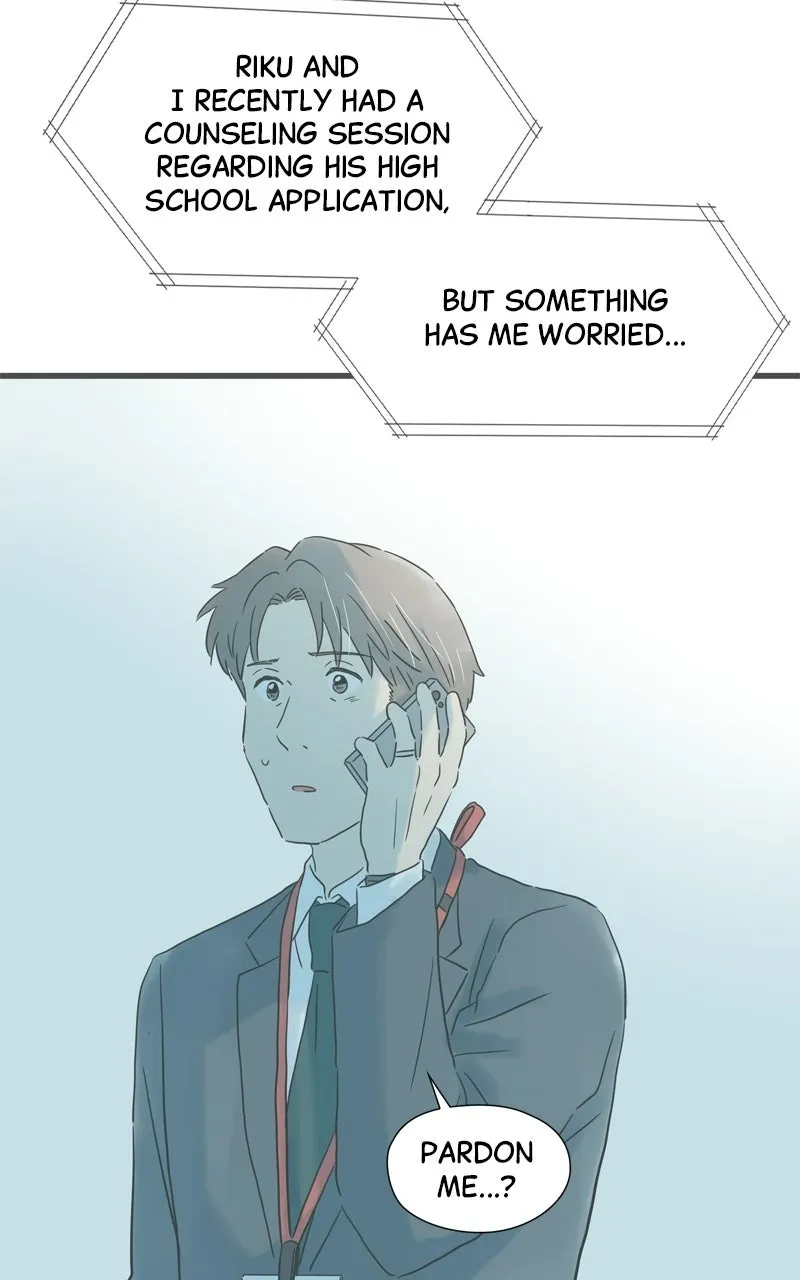 It Rains On Precious Days - Chapter 204 - Page 51