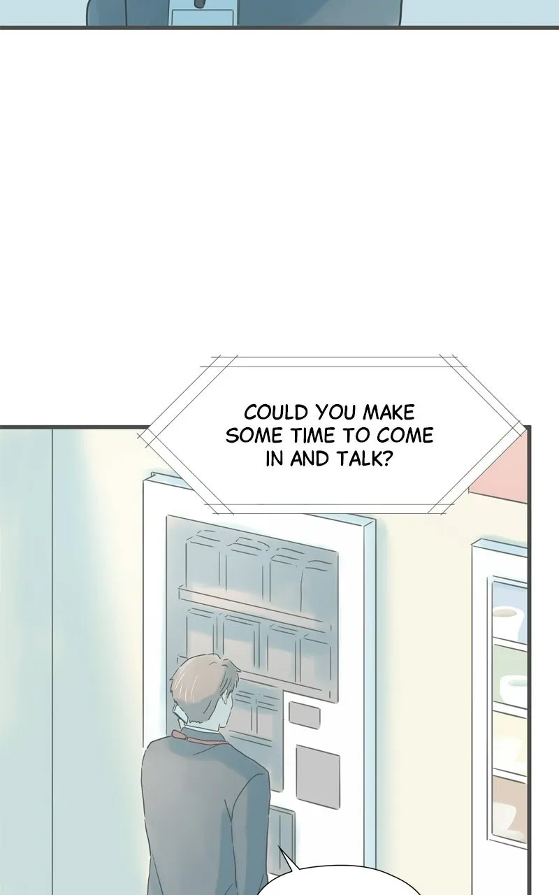 It Rains On Precious Days - Chapter 204 - Page 52