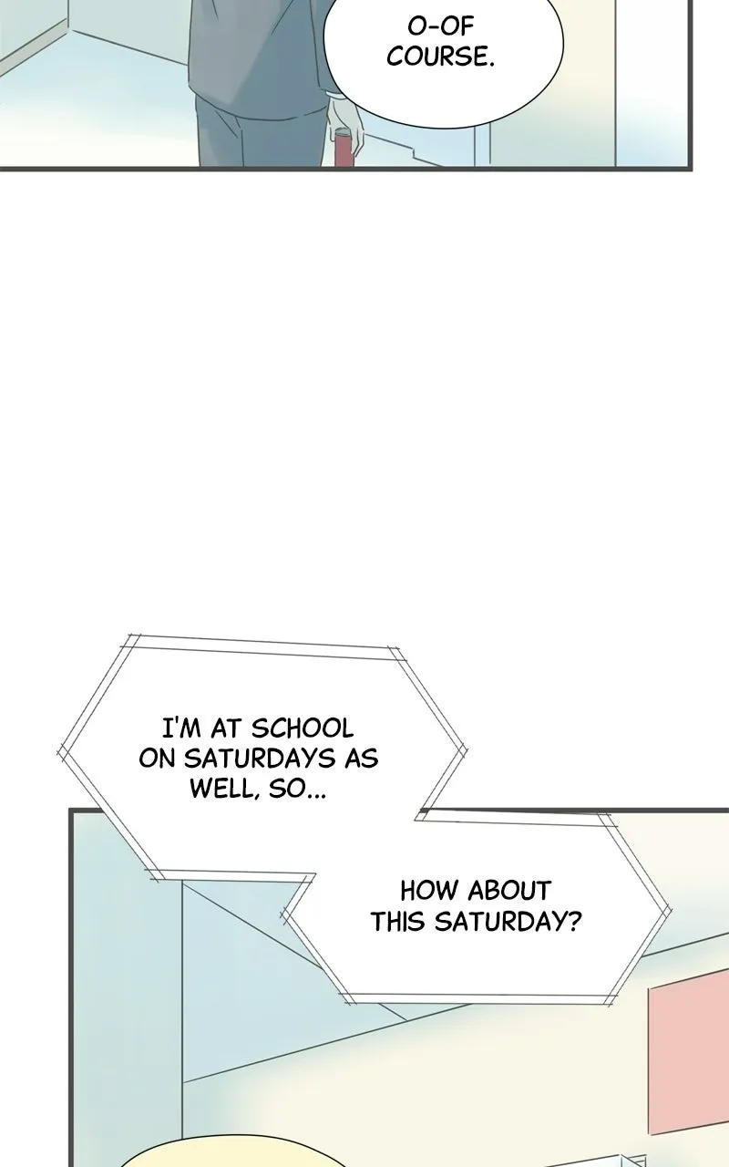 It Rains On Precious Days - Chapter 204 - Page 53