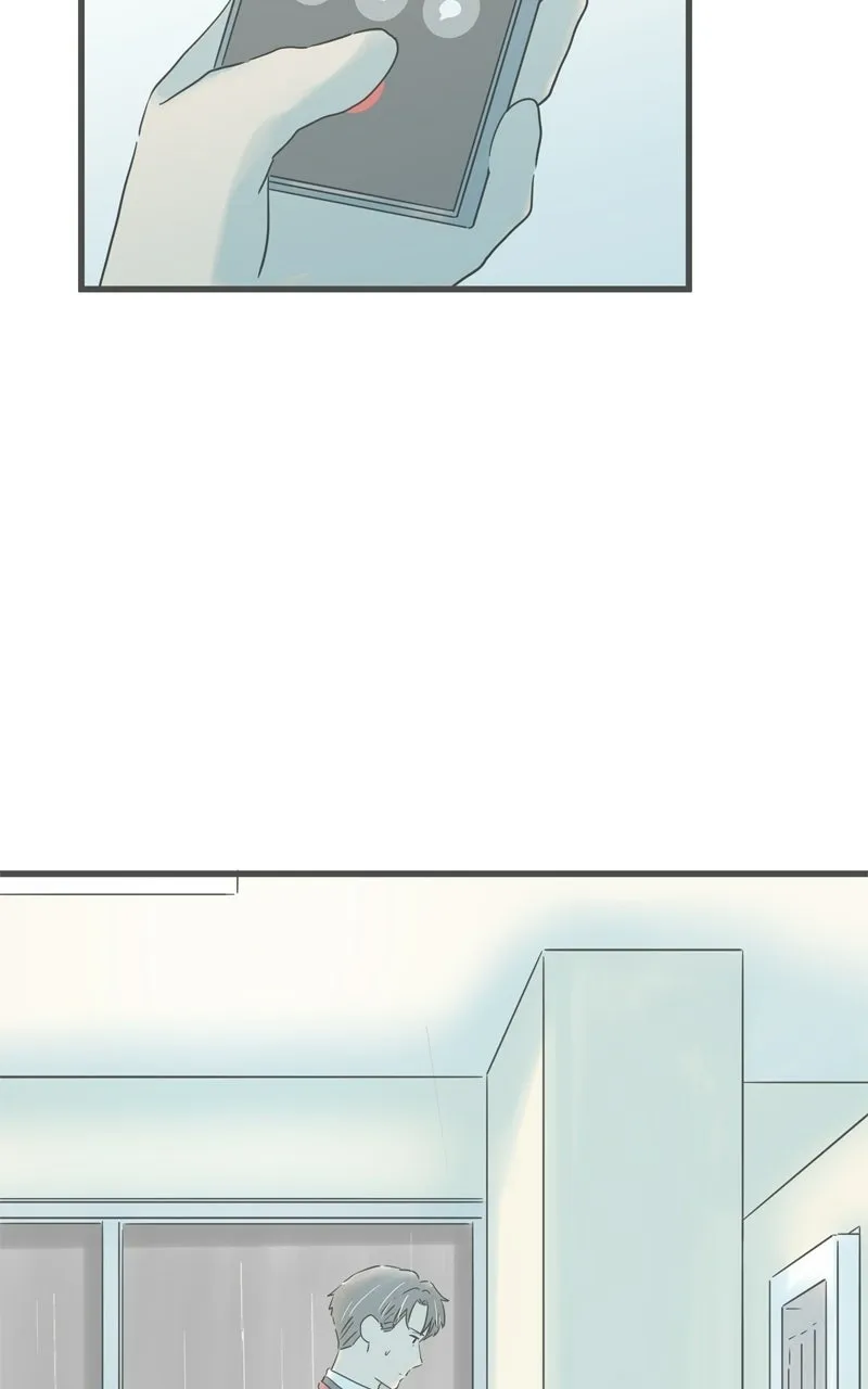 It Rains On Precious Days - Chapter 204 - Page 55