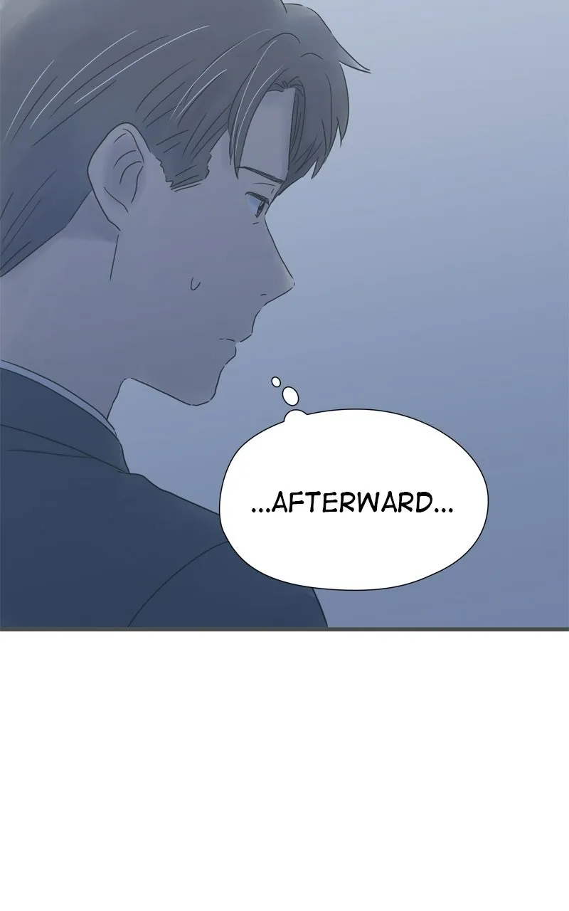 It Rains On Precious Days - Chapter 204 - Page 64