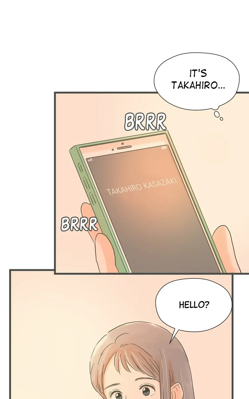 It Rains On Precious Days - Chapter 204 - Page 68