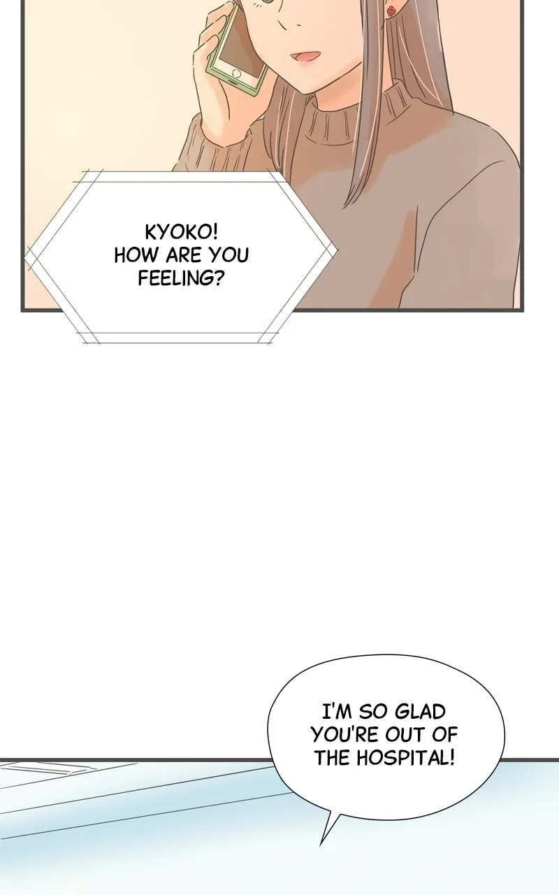 It Rains On Precious Days - Chapter 204 - Page 69
