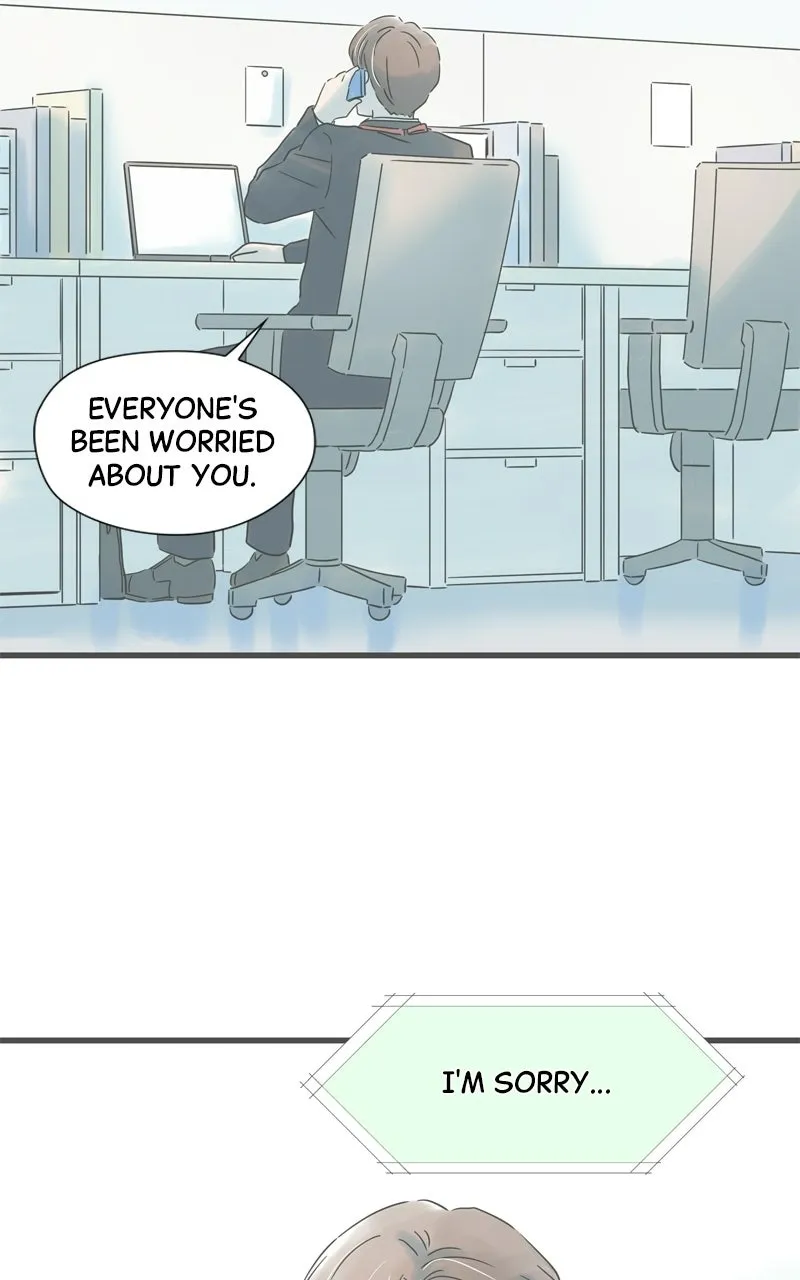 It Rains On Precious Days - Chapter 204 - Page 70