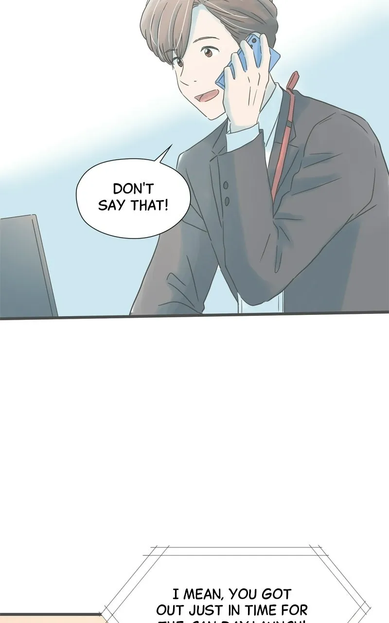 It Rains On Precious Days - Chapter 204 - Page 71