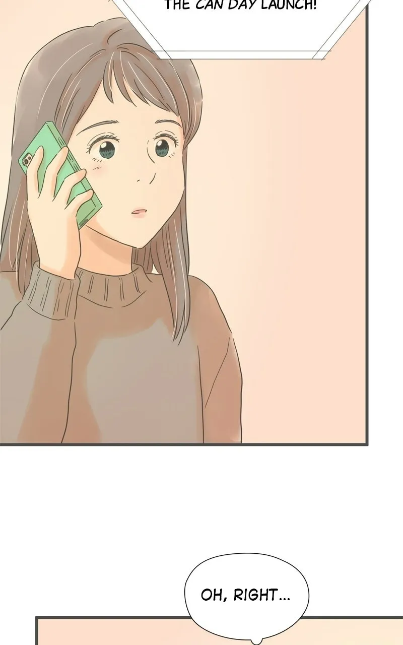 It Rains On Precious Days - Chapter 204 - Page 72