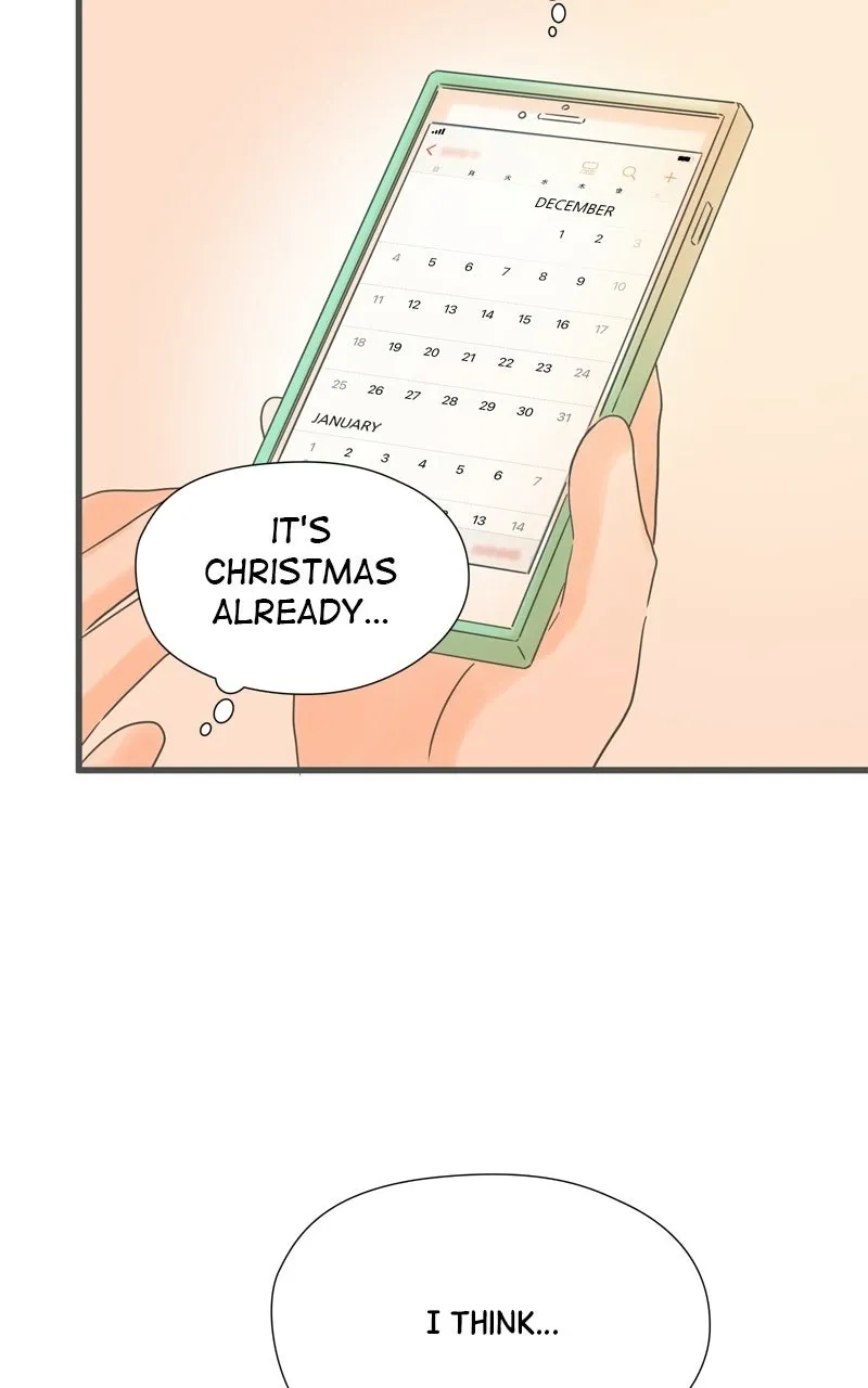 It Rains On Precious Days - Chapter 204 - Page 73