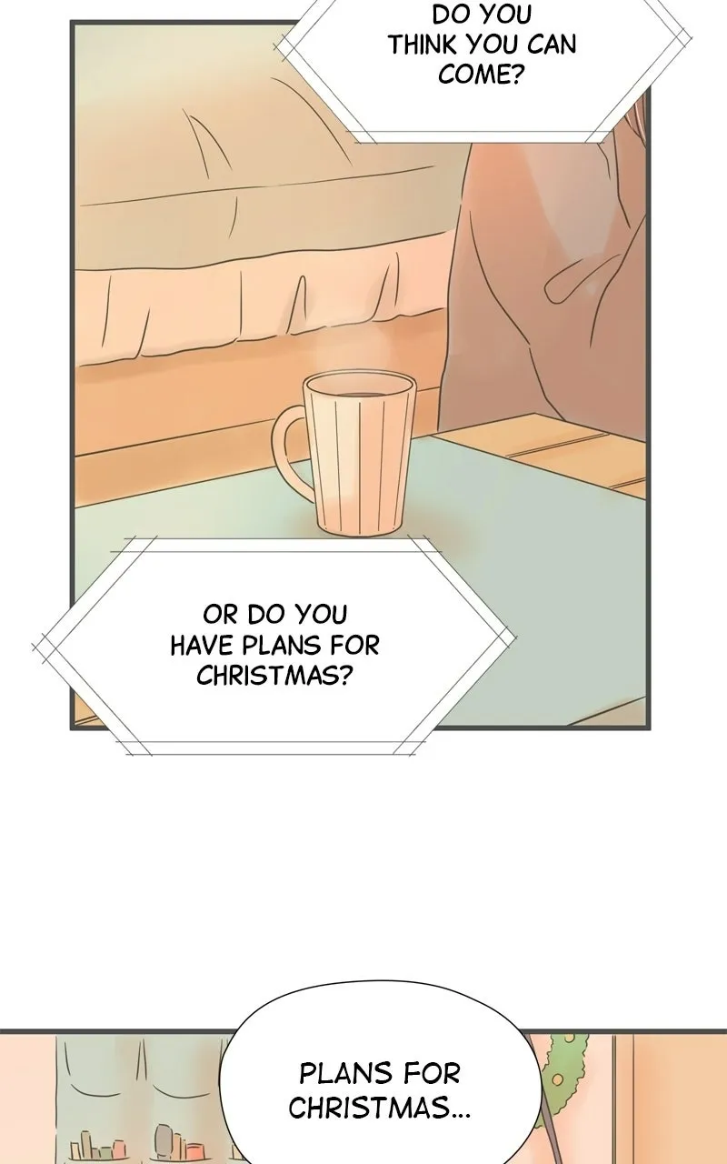 It Rains On Precious Days - Chapter 204 - Page 75