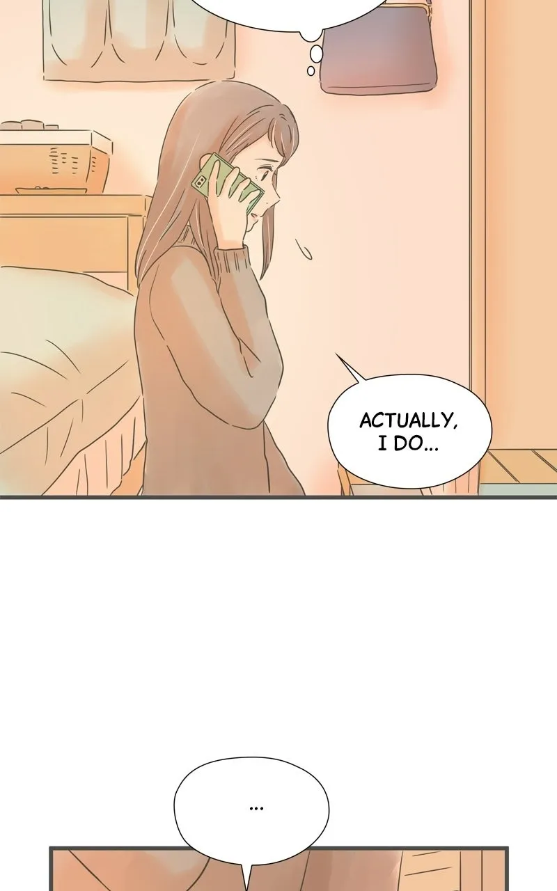 It Rains On Precious Days - Chapter 204 - Page 76